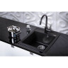 Мойка OMOIKIRI DAISEN 42-SA Artgranit/Бежевый 4993607