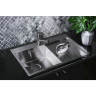 Смеситель OMOIKIRI AOGASHIMA-SI OAO-BN-SI-35
