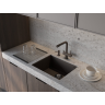 Комплект OMOIKIRI NAGANO-BL-P + PURE DROP LITE 4047,8028P
