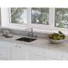 Смеситель OMOIKIRI NARA-LG латунь/светлое золото 4994484