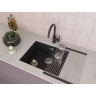 Смеситель OMOIKIRI SHINAGAWA 2 PLUS-SA латунь/бежевый 4994408